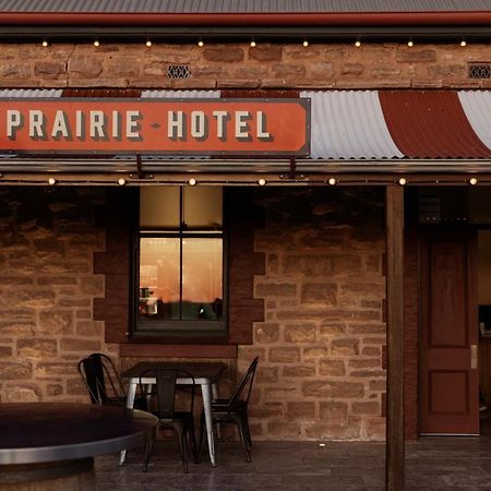 Prairie Hotel Parachilna Extérieur photo