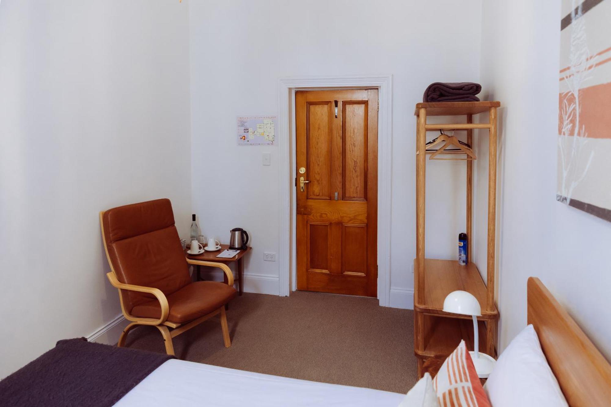 Prairie Hotel Parachilna Chambre photo